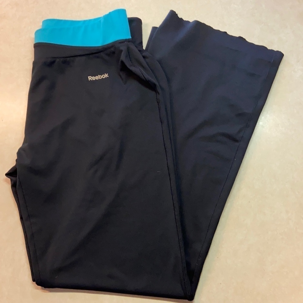 Reebok Athletic Pant